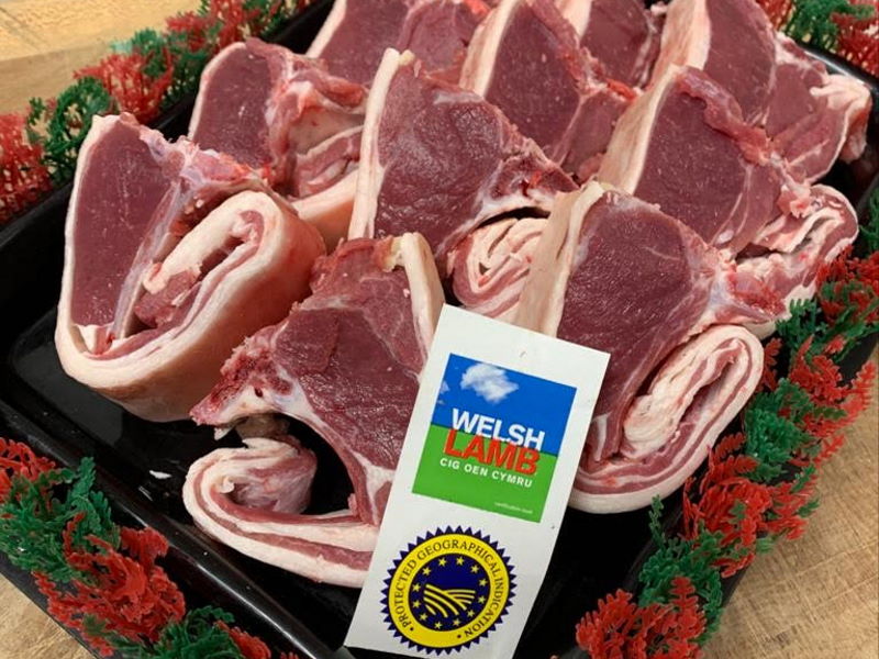 Prestatyn Butchers, Nick and his team are an award winning local butchers on the High Street in